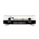 TEAC TN-5BB Black 2M Red
