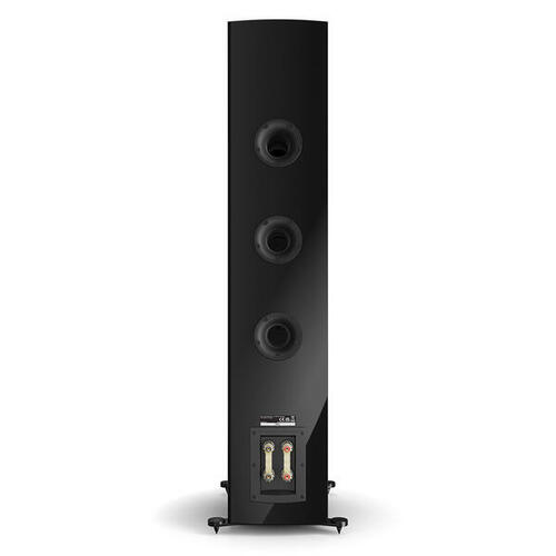 DALI Rubikore 8 High Gloss Black
