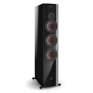 DALI Rubikore 8 High Gloss Black