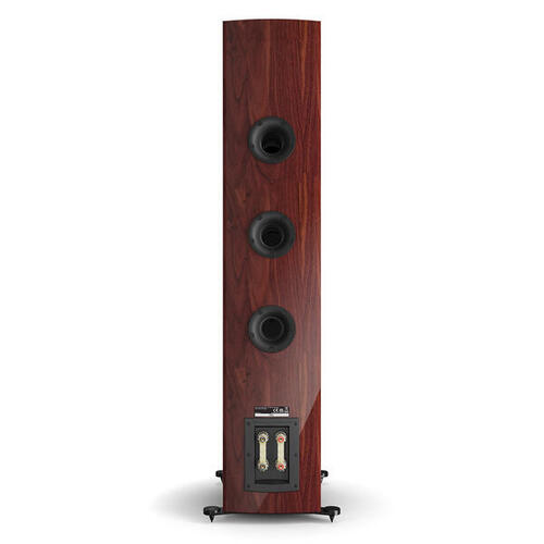 DALI Rubikore 8 High Gloss Maroon