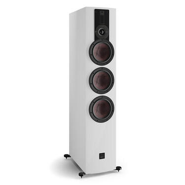 DALI Rubikore 8 High Gloss White