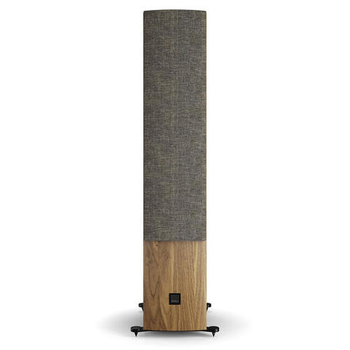 DALI Rubikore 8 Natural Walnut