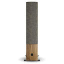 DALI Rubikore 8 Natural Walnut