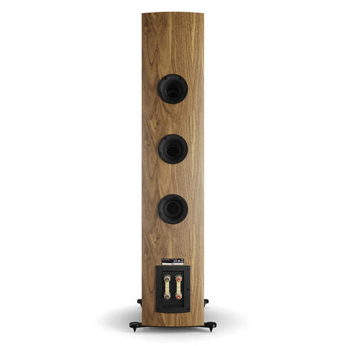 DALI Rubikore 8 Natural Walnut