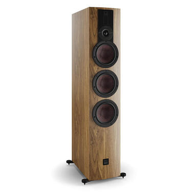 DALI Rubikore 8 Natural Walnut