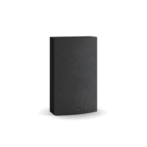 Dali Rubikore On-Wall High Gloss Black