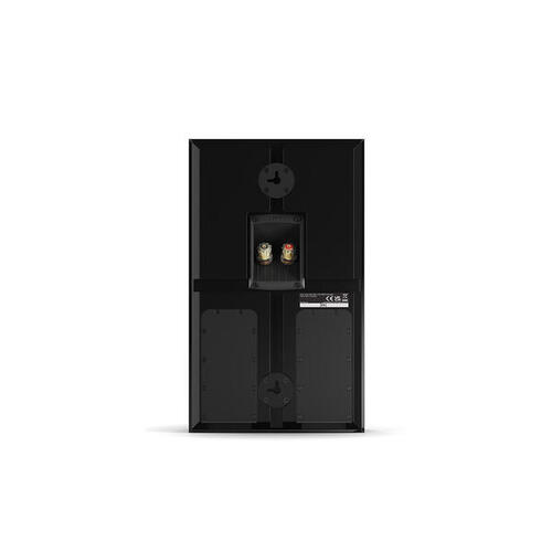 Dali Rubikore On-Wall Natural Walnut