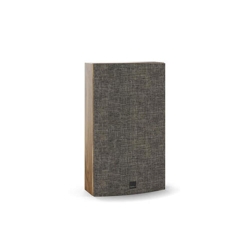 Dali Rubikore On-Wall Natural Walnut