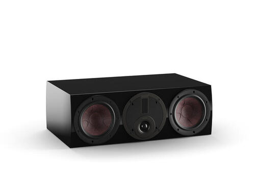 Dali Rubikore Cinema High Gloss Black