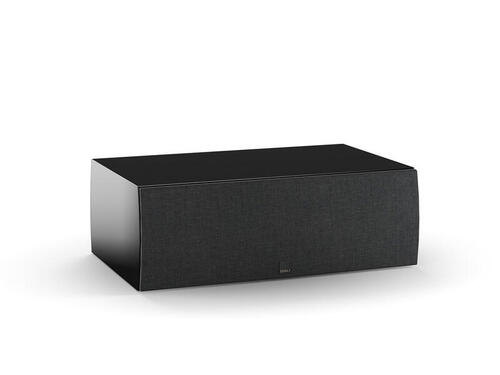 Dali Rubikore Cinema High Gloss Black