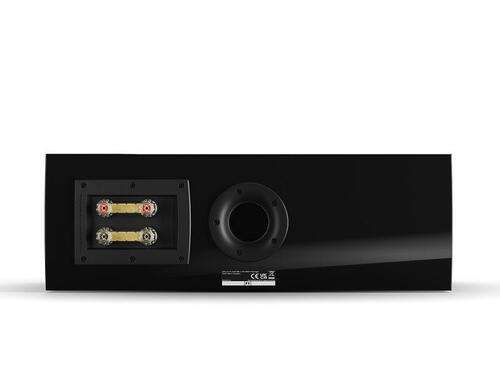 Dali Rubikore Cinema High Gloss Black