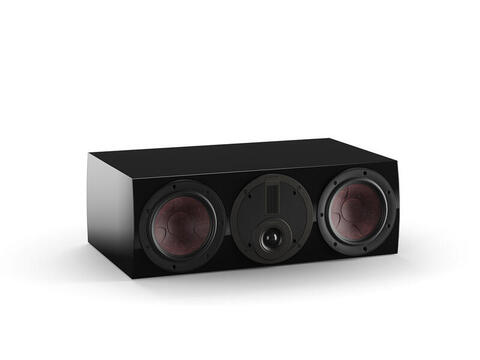 Dali Rubikore Cinema High Gloss Black