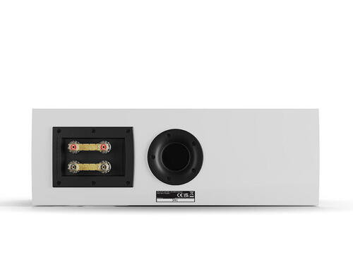 Dali Rubikore Cinema High Gloss White