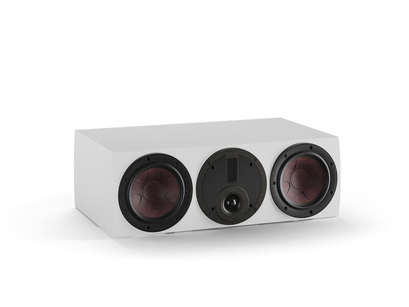 Dali Rubikore Cinema High Gloss White