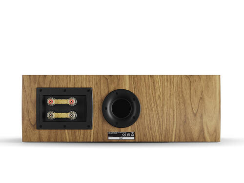 Dali Rubikore Cinema Natural Walnut