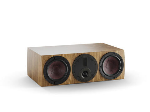 Dali Rubikore Cinema Natural Walnut