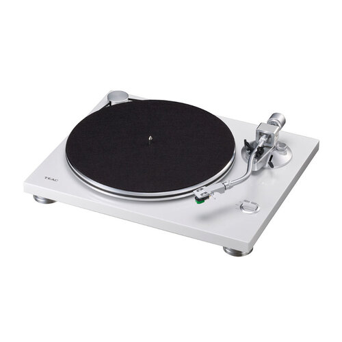 TEAC TN-3B White VM95E