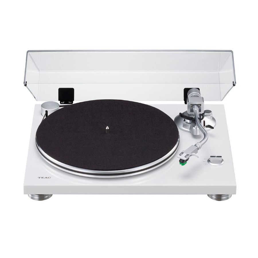 TEAC TN-3B White VM95E
