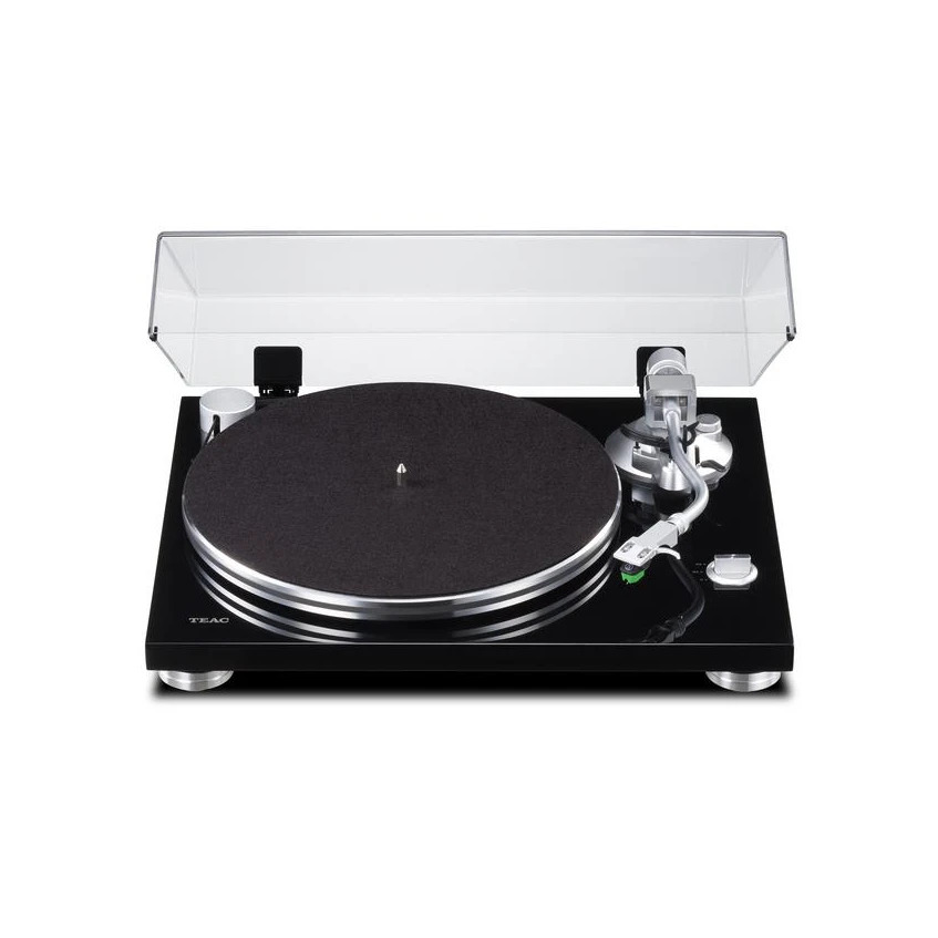 TEAC TN-3B Black VM95E