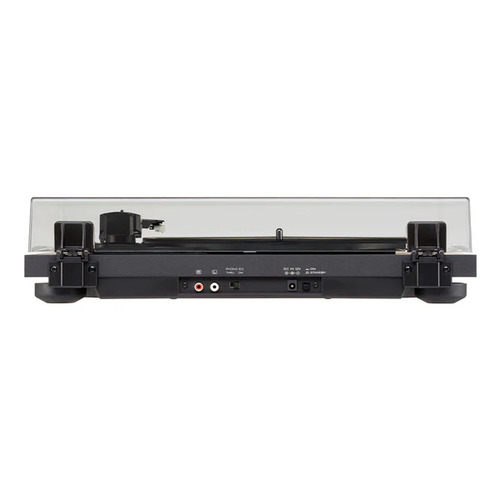 TEAC TN-3B Black VM95E