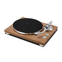 TEAC TN-400BT-X Walnut AT95E