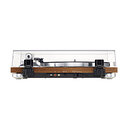 TEAC TN-400BT-X Walnut AT95E