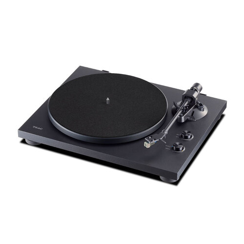 TEAC TN-280BT-A3 Black AT3600L