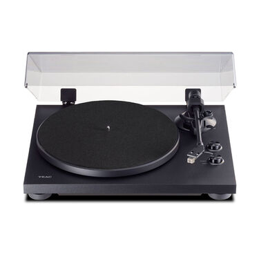 TEAC TN-280BT-A3 Black AT3600L