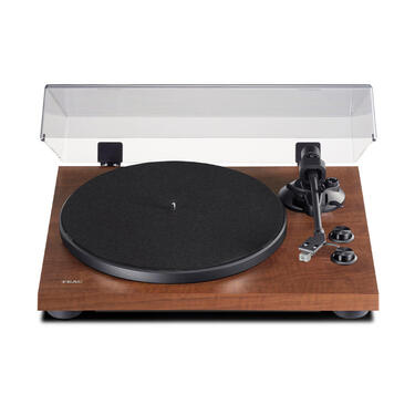TEAC TN-280BT-A3 Walnut AT3600L