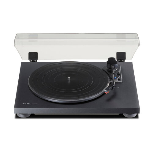 TEAC TN-180BT-A3 Black AT3600L