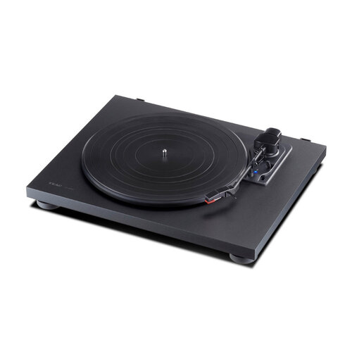 TEAC TN-180BT-A3 Black AT3600L