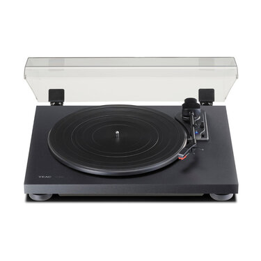 TEAC TN-180BT-A3 Black AT3600L