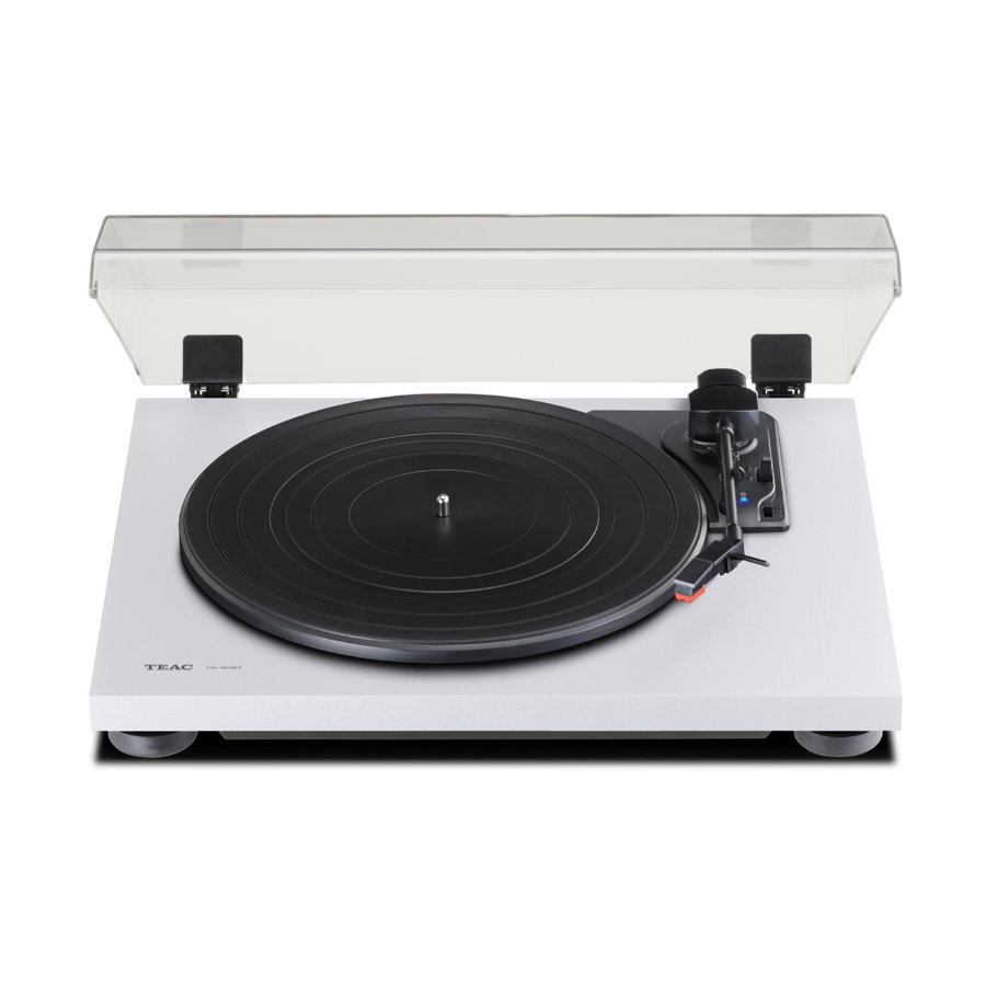TEAC TN-180BT-A3 White AT3600L