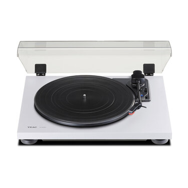 TEAC TN-180BT-A3 White AT3600L