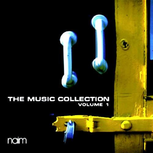 Various Artists The Music Collection Volume 1