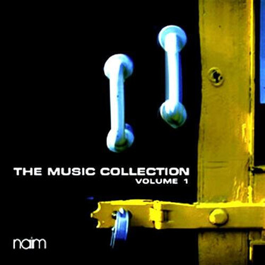 Various Artists The Music Collection Volume 1