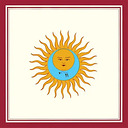 King Crimson Larks' Tongues In Aspic (Steven Wilson & David Singleton Mix) (50th Anniversary Edition) (2 LP)