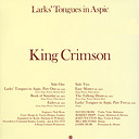 King Crimson Larks' Tongues In Aspic (Steven Wilson Mix)