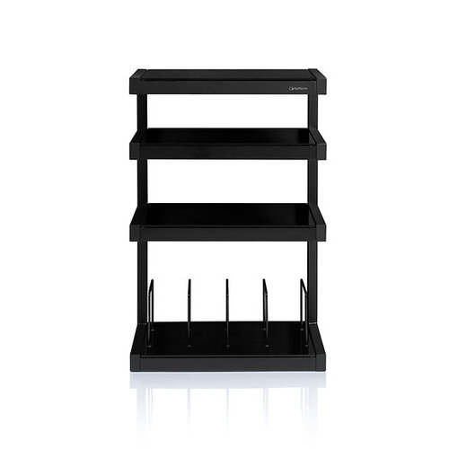 Norstone Esse HIFI Vinyl Black/Black