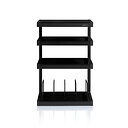 Norstone Esse HIFI Vinyl Black/Black
