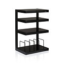 Norstone Esse HIFI Vinyl Black/Black