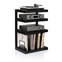 Norstone Esse HIFI Vinyl Black/Black