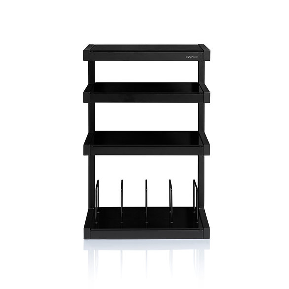 Norstone Esse HIFI Vinyl Black/Black