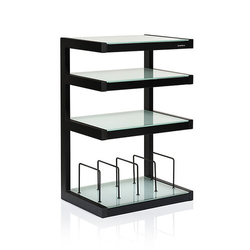 Norstone Esse HIFI Vinyl Black/Frosted