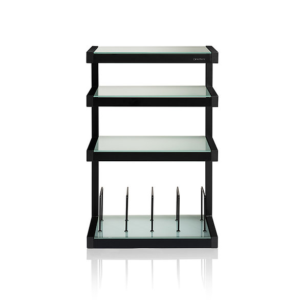 Norstone Esse HIFI Vinyl Black/Frosted