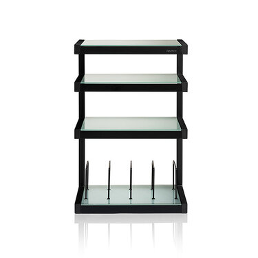 Norstone Esse HIFI Vinyl Black/Frosted