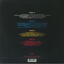 Various Artists The Many Faces Of The Police Red & Yellow Vinyl (2 LP)