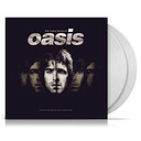 Various Artists The Many Faces Of Oasis Transparent Vinyl (2 LP)
