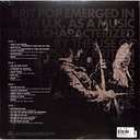 Various Artists The Many Faces Of Oasis Transparent Vinyl (2 LP)