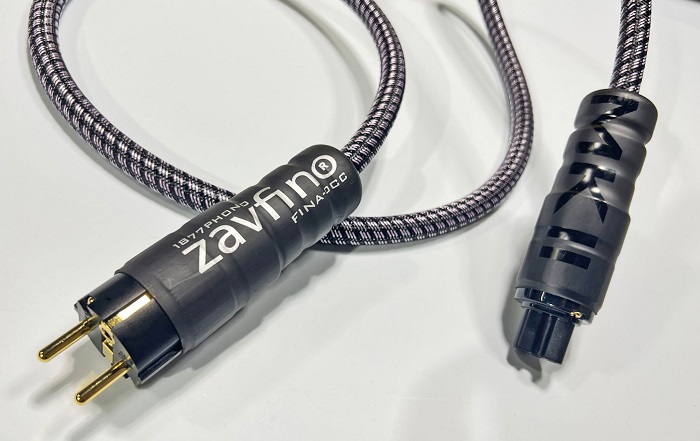 Zavfino-1877 Phono Fina Mk2 1,5 м.